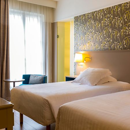 Oceania L'Hotel De France Nantes Luaran gambar