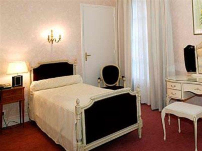 Oceania L'Hotel De France Nantes Luaran gambar