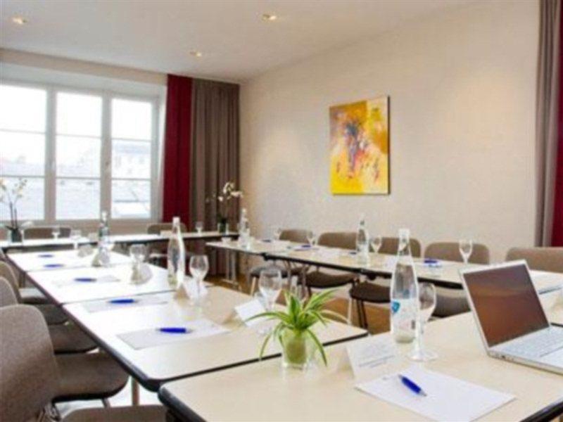 Oceania L'Hotel De France Nantes Luaran gambar