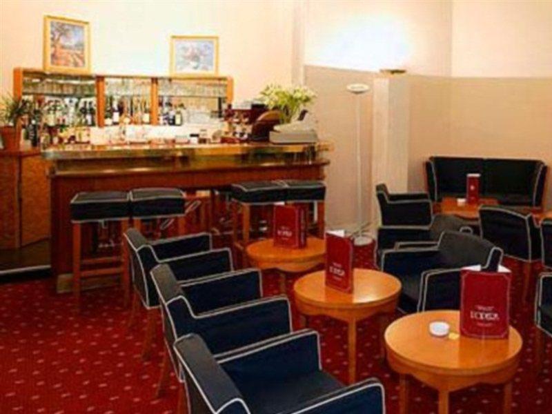Oceania L'Hotel De France Nantes Luaran gambar