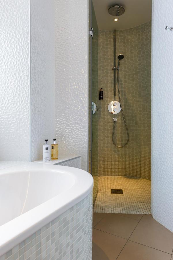 Oceania L'Hotel De France Nantes Luaran gambar